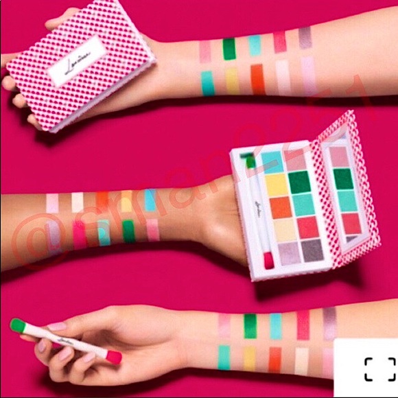 💗NEW!💗Lancome Eye Sugar Eyeshadow Palette BNIB! - Picture 5 of 8